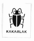 Trademark KAKARLAK + Logo