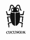 Trademark CUCUNGUK + LOGO