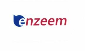 Trademark ENZEEM + LOGO