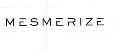 Trademark MESMERIZE