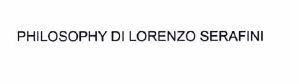 Trademark PHILOSOPHY DI LORENZO SERAFINI