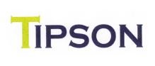 Trademark TIPSON