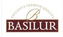 Trademark BASILUR EXCLUSIVE PREMIUM QUALITY + LOGO
