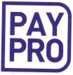 Trademark PAY PRO + LOGO