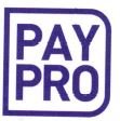 Trademark PAY PRO + LOGO