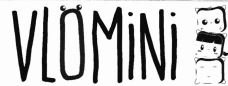 Trademark VLOMINI + LOGO