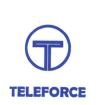 Trademark TELEFORCE + LOGO