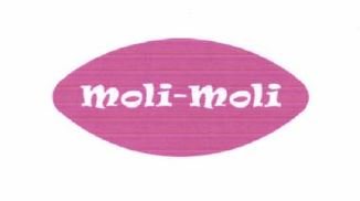 Trademark MOLI-MOLI