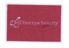 Trademark CHERRYS BEAUTY