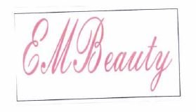 Trademark EMBEAUTY