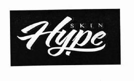 Trademark HYPE SKIN