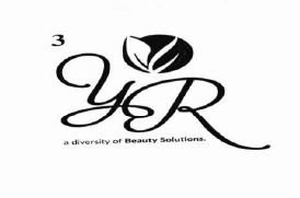 Trademark YR + LOGO