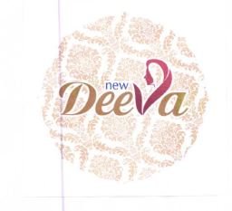Trademark NEW DEEVA