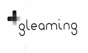 Trademark GLEAMING