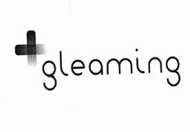 Trademark GLEAMING