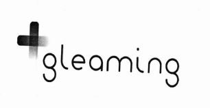 Trademark GLEAMING