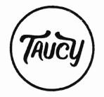 Trademark TAUCY + LOGO