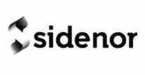 Trademark SIDENOR + LOGO