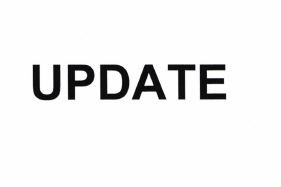 Trademark UPDATE