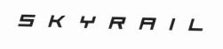 Trademark SKYRAIL