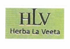 Trademark HLV