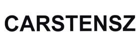 Trademark CARSTENSZ