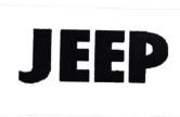 Trademark JEEP