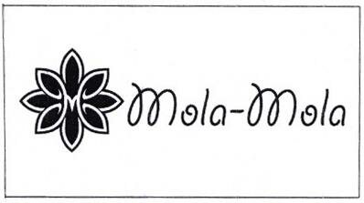 Trademark MOLA-MOLA