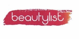 Trademark BEAUTYLIST