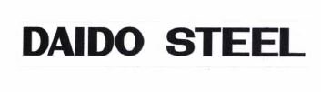 Trademark DAIDO STEEL