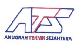 Trademark ATS ANUGRAH TEKNIK SEJAHTERA + LOGO