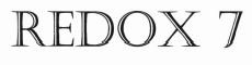 Trademark REDOX 7