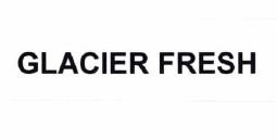 Trademark GLACIER FRESH