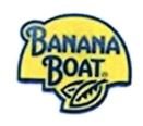 Trademark BANANA BOAT + LUKISAN