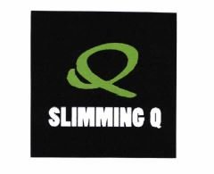 Trademark SLIMMING Q + LOGO