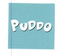 Trademark PUDDO