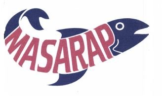 Trademark MASARAP + LOGO