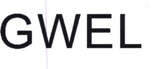 Trademark GWEL