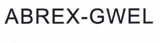 Trademark ABREX-GWEL