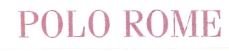 Trademark POLO ROME