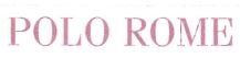 Trademark POLO ROME