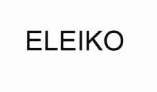 Trademark ELEIKO