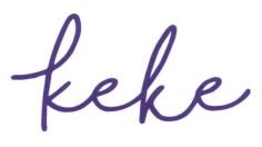 Trademark KEKE