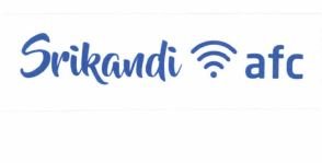 Trademark SRIKANDI AFC & LOGO