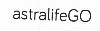Trademark ASTRALIFEGO