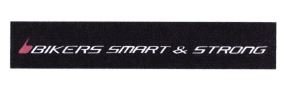 Trademark BIKERS SMART & STRONG