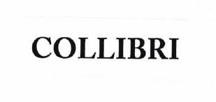 Trademark COLLIBRI