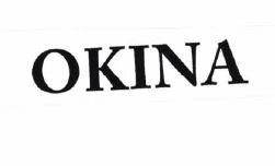 Trademark OKINA