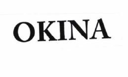 Trademark OKINA