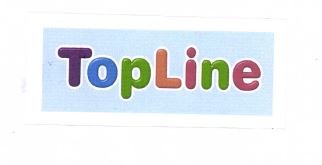 Trademark TOPLINE